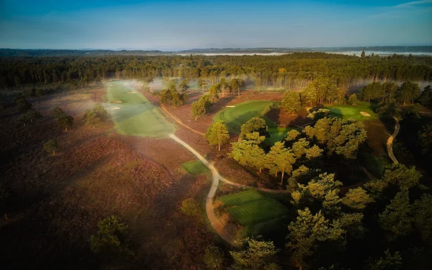 Hankley Common Pro-Am 11th September 2024