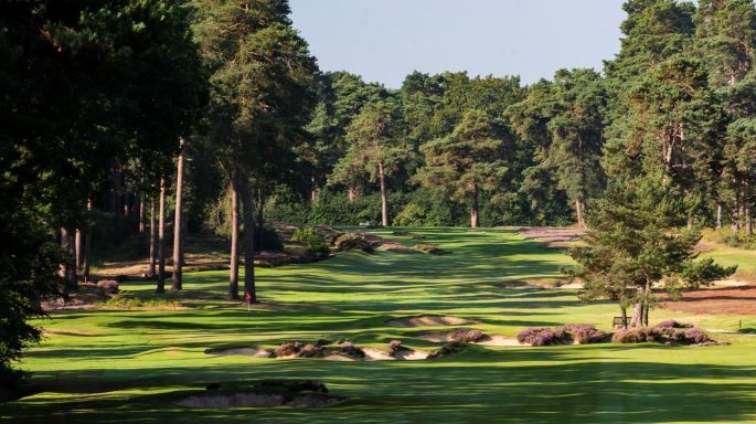 Pro-Am 18th June 2024