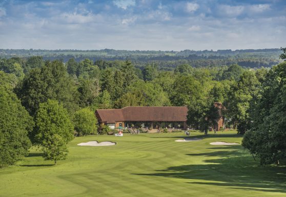 West Surrey Pro-Am 31st May 2024