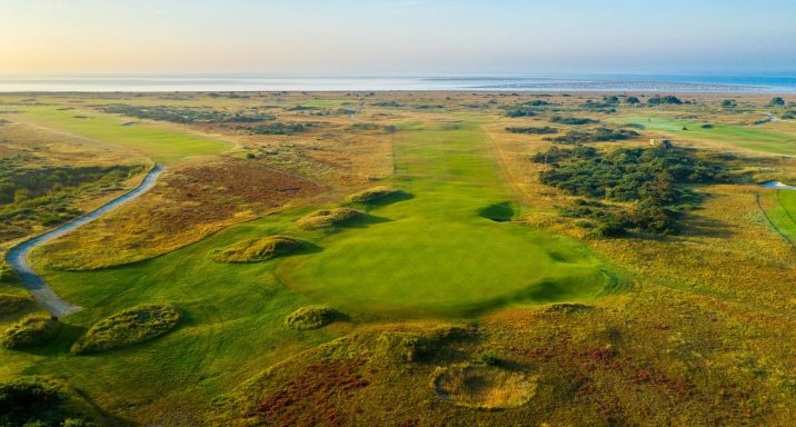 Hayling Island Pro-Am 10th May 2024